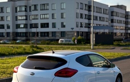 KIA cee'd III, 2014 год, 1 320 000 рублей, 9 фотография