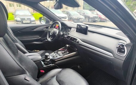 Mazda CX-9 II, 2017 год, 2 860 000 рублей, 5 фотография