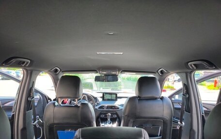 Mazda CX-9 II, 2017 год, 2 860 000 рублей, 6 фотография
