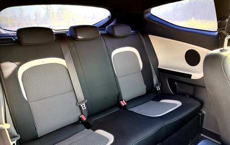 KIA cee'd III, 2014 год, 1 320 000 рублей, 18 фотография