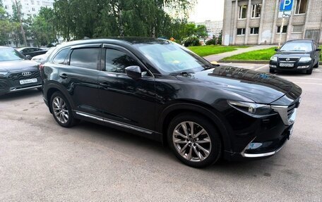 Mazda CX-9 II, 2017 год, 2 860 000 рублей, 2 фотография