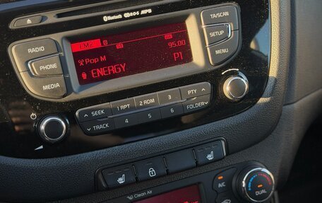 KIA cee'd III, 2014 год, 1 320 000 рублей, 19 фотография
