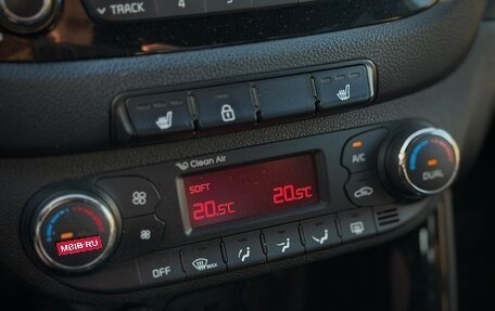 KIA cee'd III, 2014 год, 1 320 000 рублей, 20 фотография