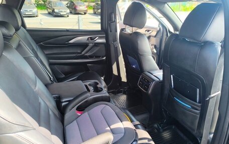 Mazda CX-9 II, 2017 год, 2 860 000 рублей, 7 фотография