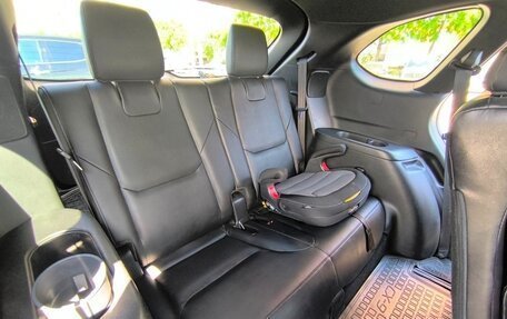 Mazda CX-9 II, 2017 год, 2 860 000 рублей, 9 фотография