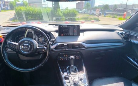 Mazda CX-9 II, 2017 год, 2 860 000 рублей, 16 фотография