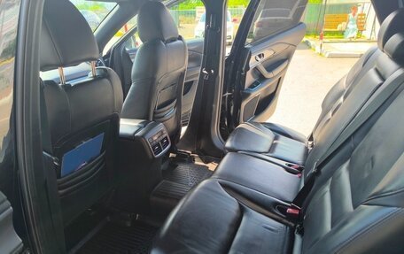 Mazda CX-9 II, 2017 год, 2 860 000 рублей, 14 фотография