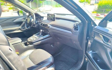 Mazda CX-9 II, 2017 год, 2 860 000 рублей, 13 фотография
