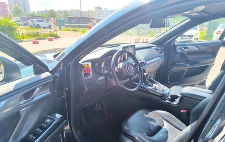 Mazda CX-9 II, 2017 год, 2 860 000 рублей, 12 фотография