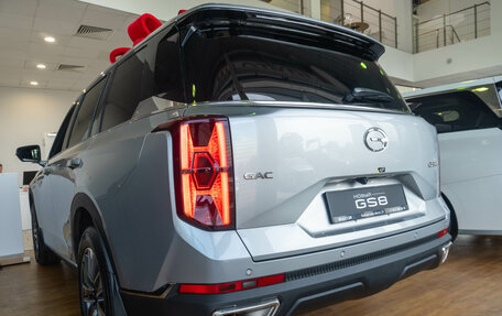 GAC GS8, 2026 год, 5 349 000 рублей, 4 фотография