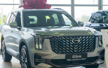 GAC GS8, 2026 год, 5 349 000 рублей, 2 фотография