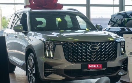 GAC GS8, 2026 год, 5 349 000 рублей, 3 фотография