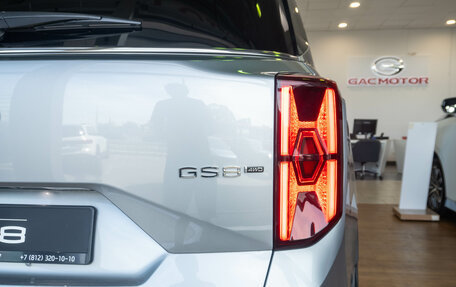 GAC GS8, 2026 год, 5 349 000 рублей, 7 фотография