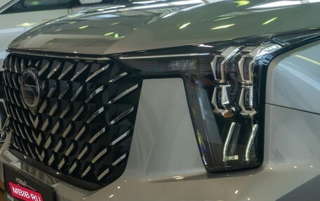 GAC GS8, 2026 год, 5 349 000 рублей, 6 фотография