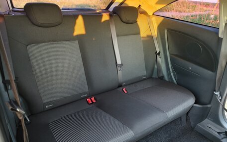 Opel Corsa D, 2012 год, 640 000 рублей, 11 фотография