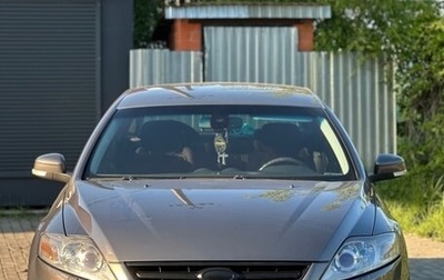 Ford Mondeo IV, 2011 год, 1 310 000 рублей, 1 фотография