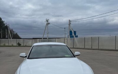 Audi A5, 2015 год, 2 200 000 рублей, 1 фотография