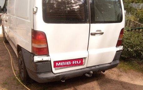 Mercedes-Benz Vito, 2001 год, 300 000 рублей, 1 фотография