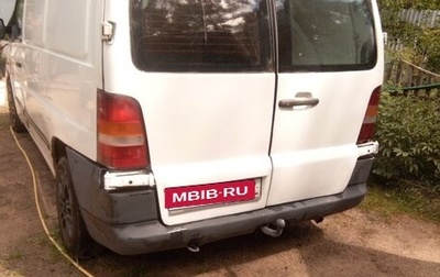 Mercedes-Benz Vito, 2001 год, 300 000 рублей, 1 фотография