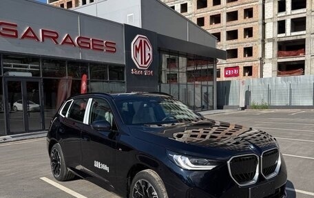 BMW X3, 2026 год, 6 510 000 рублей, 1 фотография
