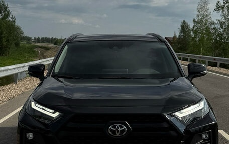 Toyota RAV4, 2025 год, 3 900 000 рублей, 1 фотография