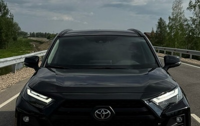 Toyota RAV4, 2025 год, 3 900 000 рублей, 1 фотография