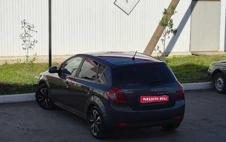 KIA cee'd I рестайлинг, 2012 год, 850 000 рублей, 1 фотография