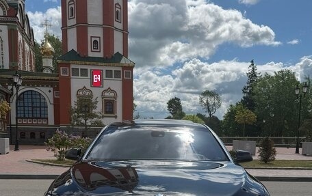 BMW 7 серия, 2011 год, 2 100 000 рублей, 1 фотография