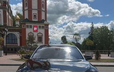 BMW 7 серия, 2011 год, 2 100 000 рублей, 1 фотография