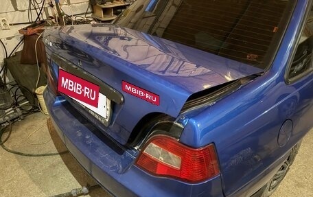 Daewoo Nexia I рестайлинг, 2012 год, 150 000 рублей, 1 фотография