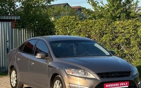 Ford Mondeo IV, 2011 год, 1 310 000 рублей, 3 фотография