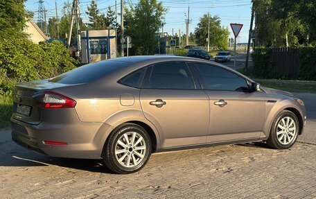 Ford Mondeo IV, 2011 год, 1 310 000 рублей, 4 фотография