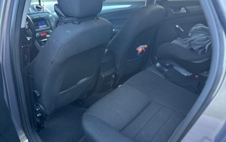 Ford Mondeo IV, 2011 год, 1 310 000 рублей, 11 фотография