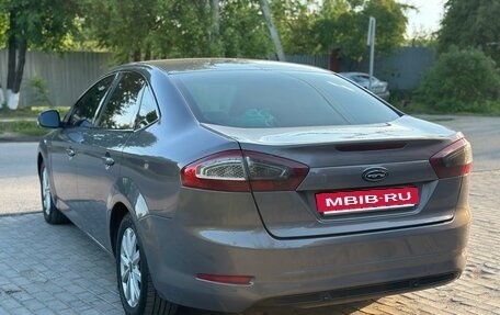Ford Mondeo IV, 2011 год, 1 310 000 рублей, 6 фотография