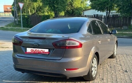 Ford Mondeo IV, 2011 год, 1 310 000 рублей, 5 фотография