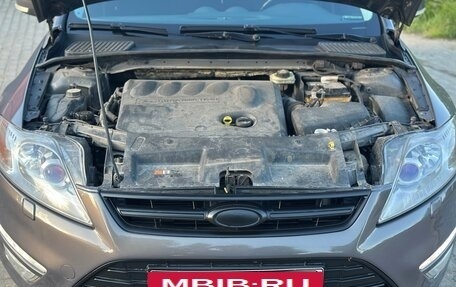 Ford Mondeo IV, 2011 год, 1 310 000 рублей, 10 фотография