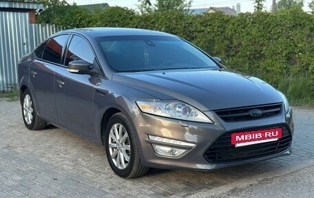 Ford Mondeo IV, 2011 год, 1 310 000 рублей, 9 фотография