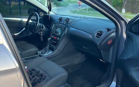Ford Mondeo IV, 2011 год, 1 310 000 рублей, 12 фотография