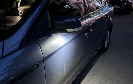 Ford Mondeo IV, 2011 год, 1 310 000 рублей, 15 фотография