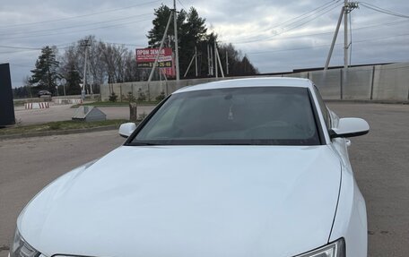 Audi A5, 2015 год, 2 200 000 рублей, 2 фотография