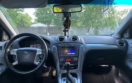 Ford Mondeo IV, 2011 год, 1 310 000 рублей, 13 фотография