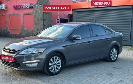 Ford Mondeo IV, 2011 год, 1 310 000 рублей, 7 фотография