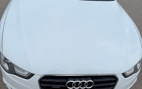 Audi A5, 2015 год, 2 200 000 рублей, 5 фотография