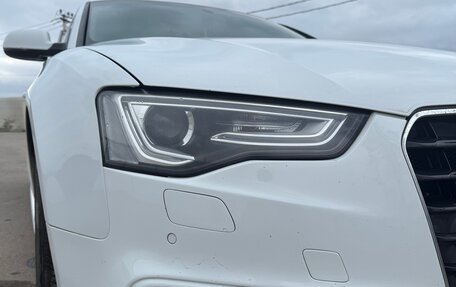 Audi A5, 2015 год, 2 200 000 рублей, 6 фотография