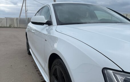 Audi A5, 2015 год, 2 200 000 рублей, 7 фотография
