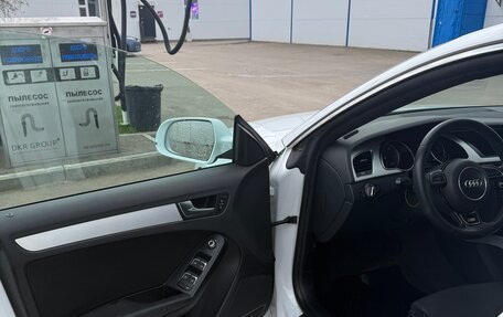 Audi A5, 2015 год, 2 200 000 рублей, 10 фотография