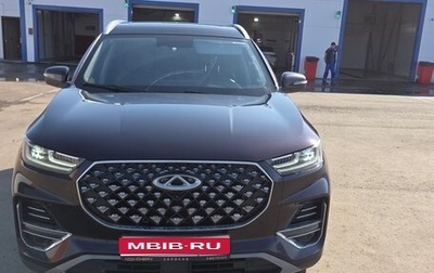 Chery Tiggo 8 Pro, 2021 год, 1 690 000 рублей, 1 фотография