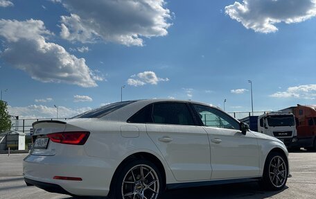 Audi A3, 2014 год, 1 695 000 рублей, 5 фотография