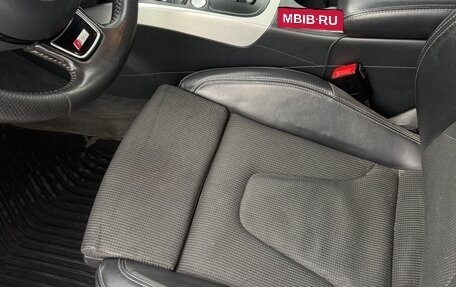Audi A5, 2015 год, 2 200 000 рублей, 13 фотография