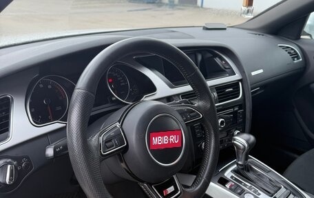 Audi A5, 2015 год, 2 200 000 рублей, 12 фотография